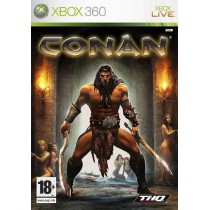 Conan [Xbox 360]